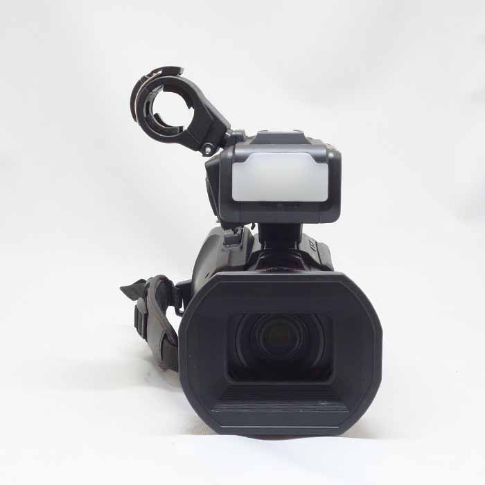 パナソニック デジタル4Kビデオカメラ HC-X1500-K ブラック ｜ナニワ