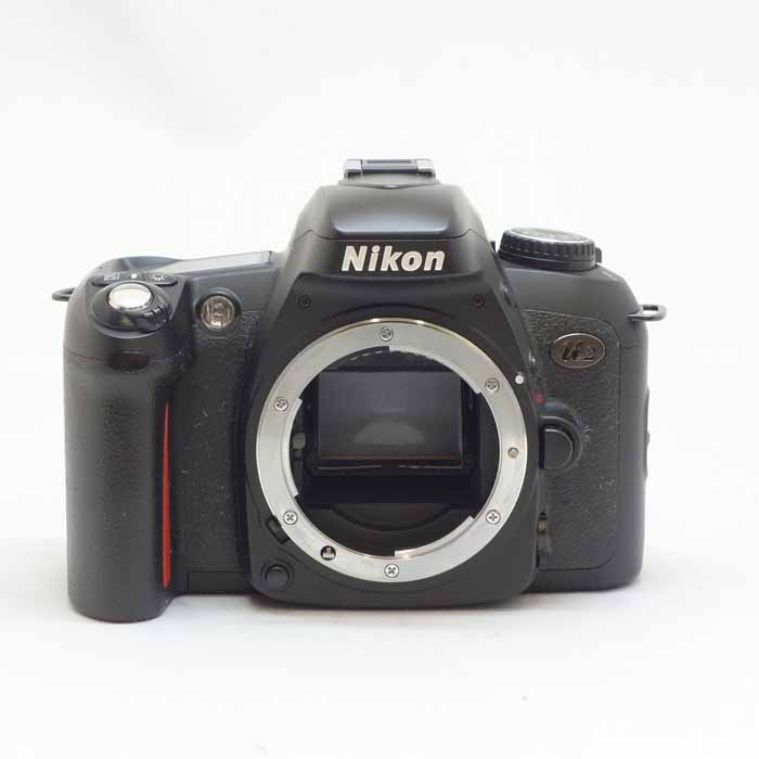 ニコン(Nikon) U2の買取価格｜ナニワグループオンライン｜k4960759023735
