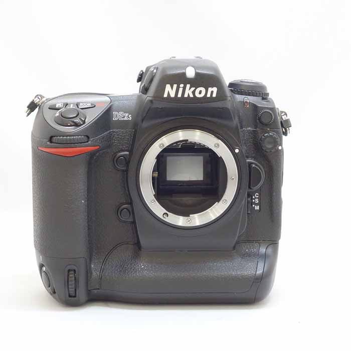 16,170円Nikon D2XS　BODY