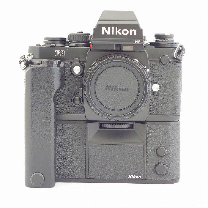 中古】(ニコン) Nikon F3 HP｜ナニワグループオンライン｜2221140307868