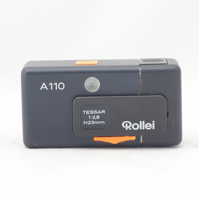 中古】(ローライ) Rollei Rollei A110｜ナニワグループオンライン