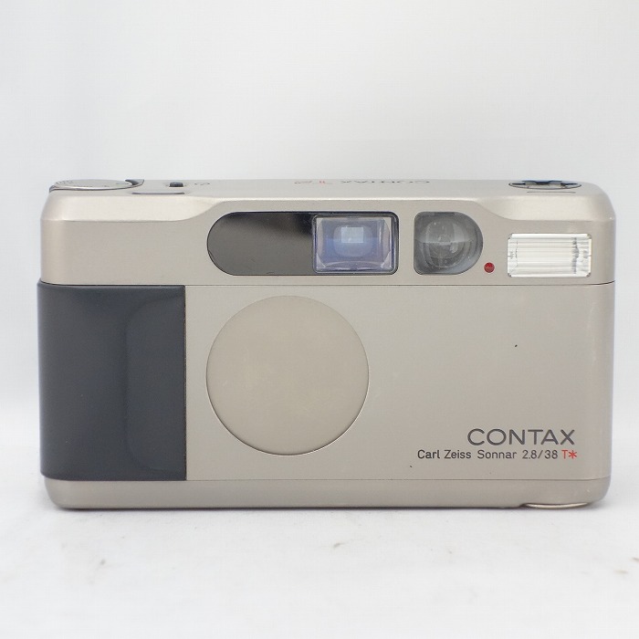 contax t2