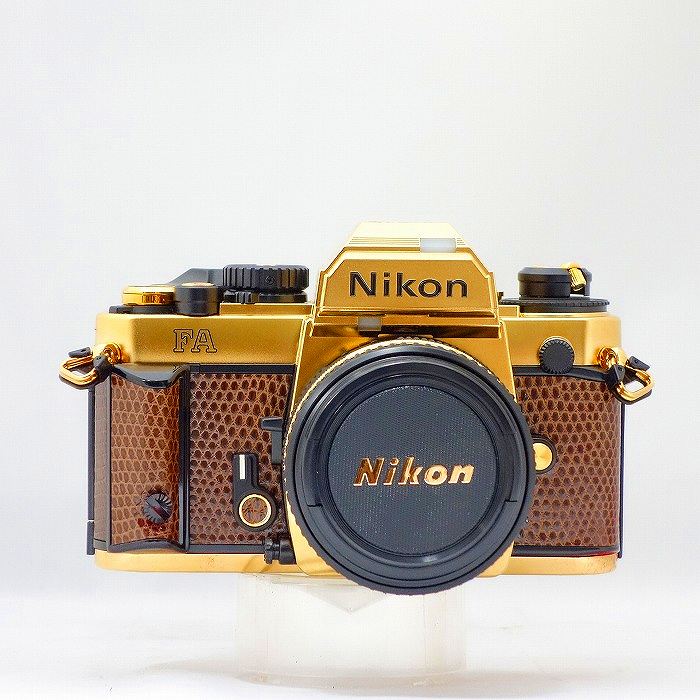 Nikonニコン　Nikon FA