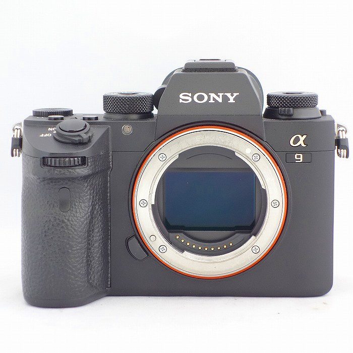 sony a 9 2