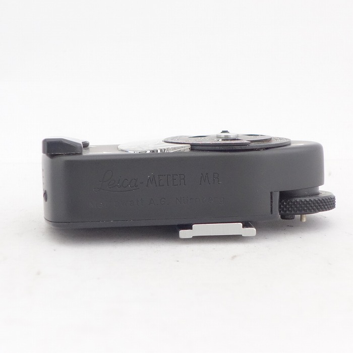 中古】(ライカ) Leica MRメーター ブラック｜ナニワグループオンライン 