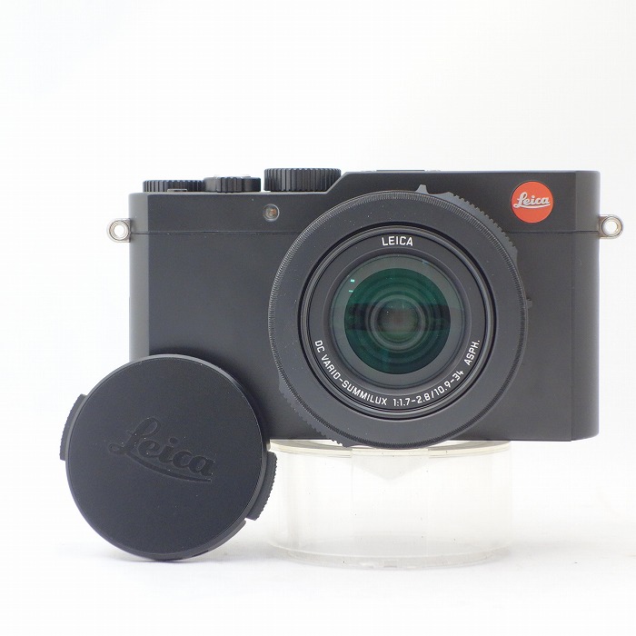 used leica d lux