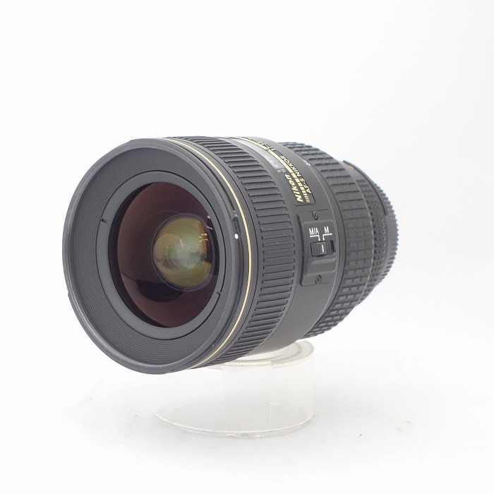 選べる２個セット ニコン １年保証 美品 Nikon AF-S 17-35mm F2.8D ED