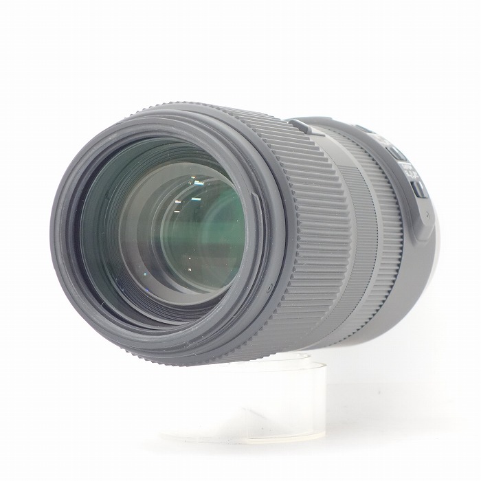 中古】(シグマ) SIGMA 100-400/5-6.3 DG OS HSM コンテンポラリー