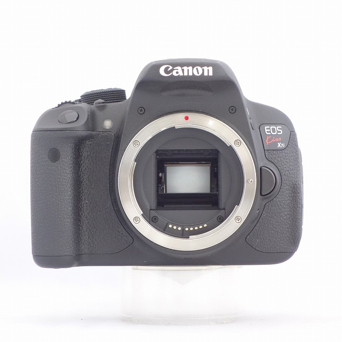 中古】(キヤノン) Canon EOS Kiss X7i ボディ｜ナニワグループ