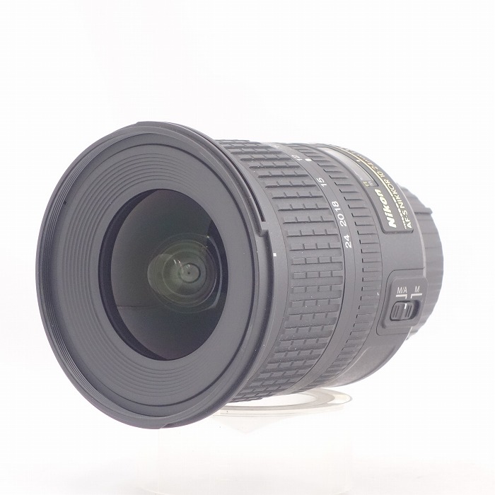 中古】(ニコン) Nikon AF-S DX 10-24/3.5-4.5G ED｜ナニワグループ