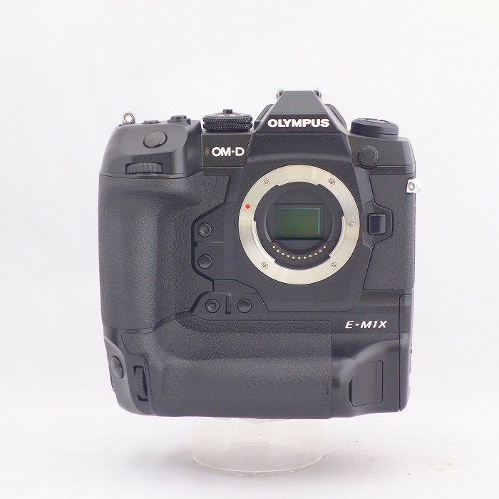 中古】(オリンパス) OLYMPUS OM-D E-M1X｜ナニワグループオンライン