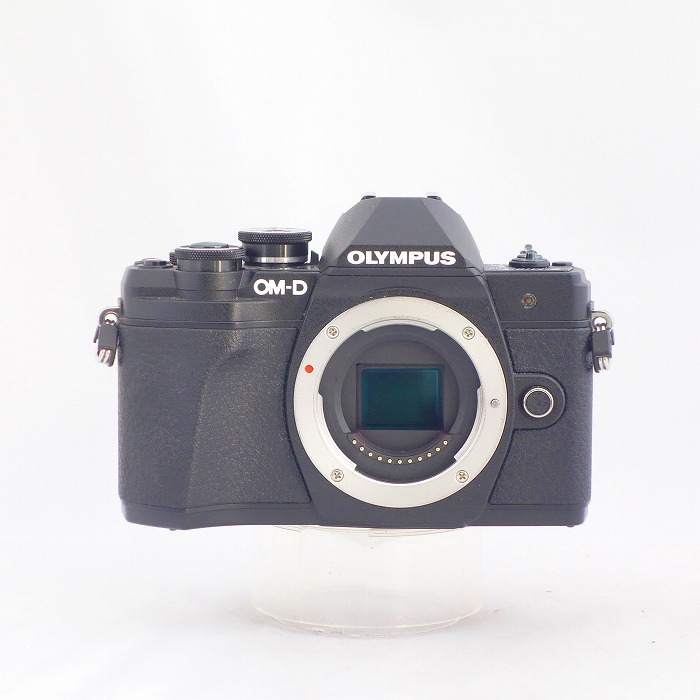 中古】(オリンパス) OLYMPUS OM-D E-M10 MarkIII ブラック｜ナニワ