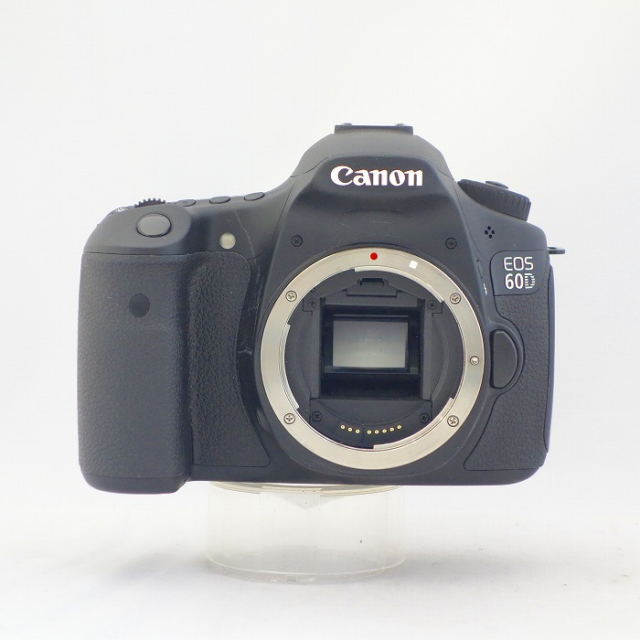 中古】(キヤノン) Canon EOS 60D｜ナニワグループオンライン