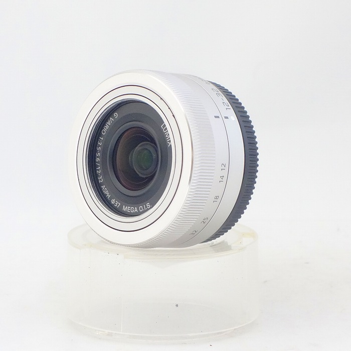 中古】(パナソニック) Panasonic LUMIX G VARIO 12-32/3.5-5.6 ASPH