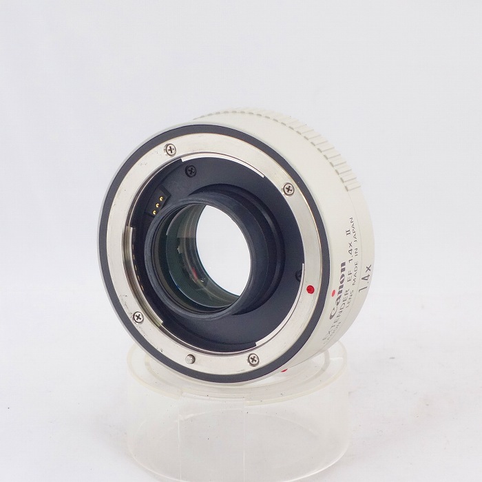 中古】(キヤノン) Canon エクステンダー EF1.4X(2)｜ナニワグループ