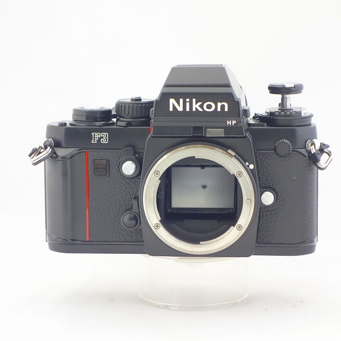 ニコン Nikon F3 HP ボディ-