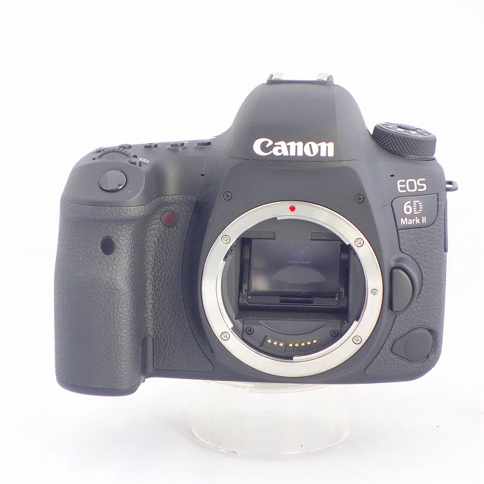 中古】(キヤノン) Canon EOS 6D MARK2 ボデイ｜ナニワグループ