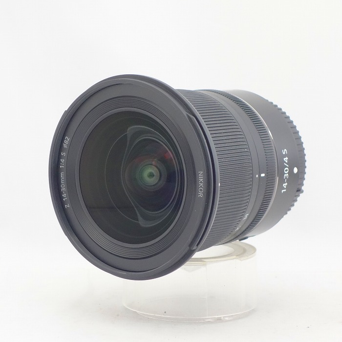 NIKKOR Z 14-30mm f/4 S 中古価格比較 - 価格.com