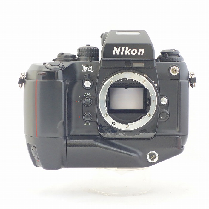 中古】(ニコン) Nikon F4S｜ナニワグループオンライン｜2221140327385
