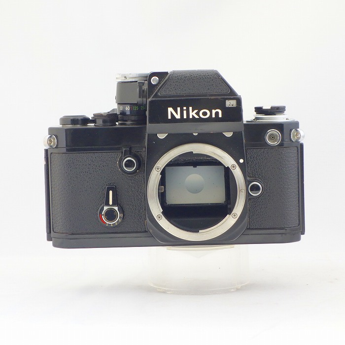 中古】(ニコン) Nikon F2 フォトミック ブラック｜ナニワグループ