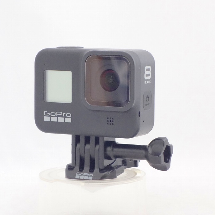 GoPro HERO8 Black 限定ボックスセット CHDRB-801-FW www