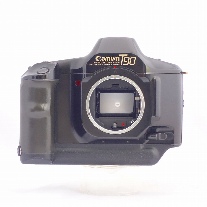 キヤノン Canon T90 ボディ - intrinsicwellnessclinic.com