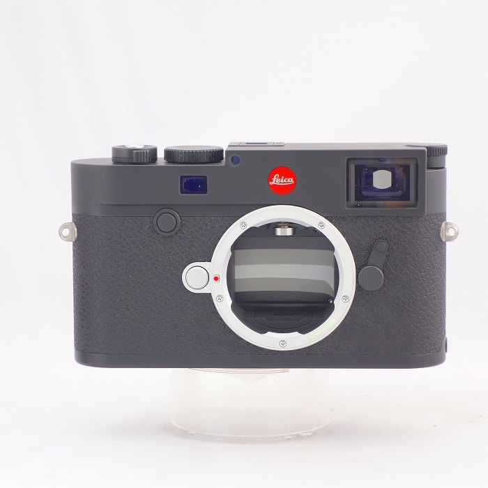 中古】(ライカ) Leica M10 ブラッククローム 20000｜ナニワグループ ...