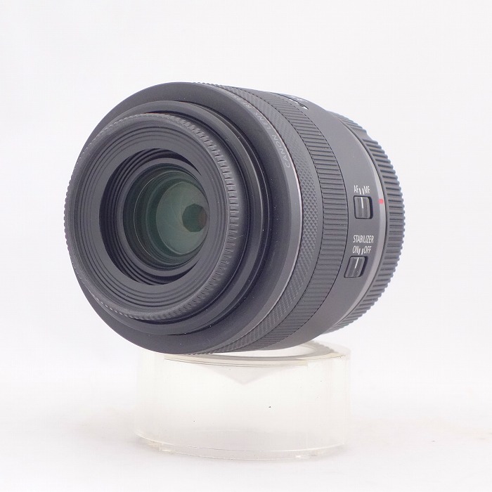 CanonCanon RF35F1.8 マクロ IS STM 美品