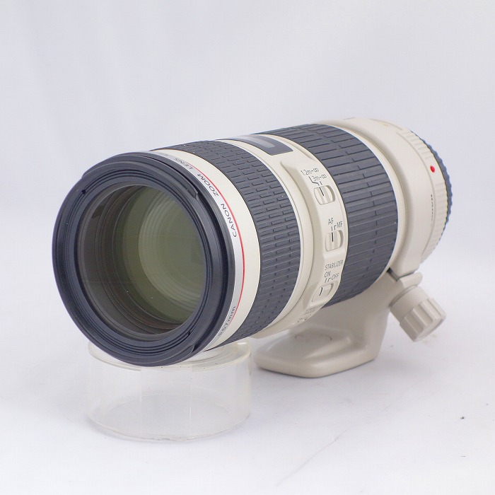 中古】(キヤノン) Canon EF70-200/4L IS USM｜ナニワグループ 