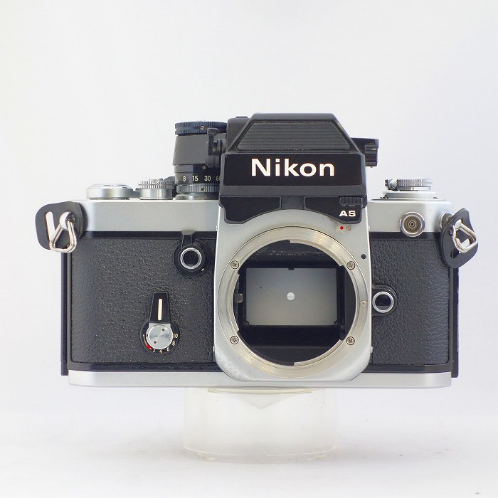 中古】(ニコン) Nikon F2 フォトミックAS シルバー｜ナニワグループ