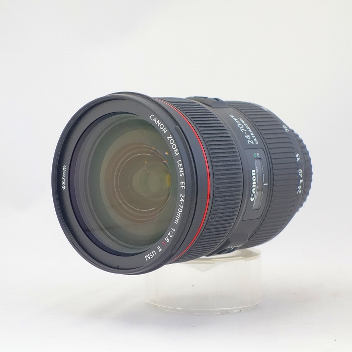中古】(キヤノン) Canon EF24-70/2.8L II USM｜ナニワグループ