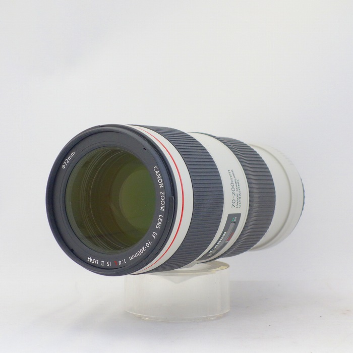 中古】(キヤノン) Canon EF70-200/4L IS II USM｜ナニワグループ