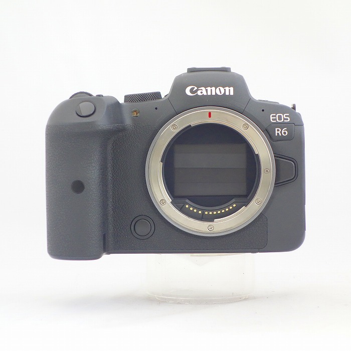 中古】(キヤノン) Canon EOS R6 ボデイ｜ナニワグループオンライン