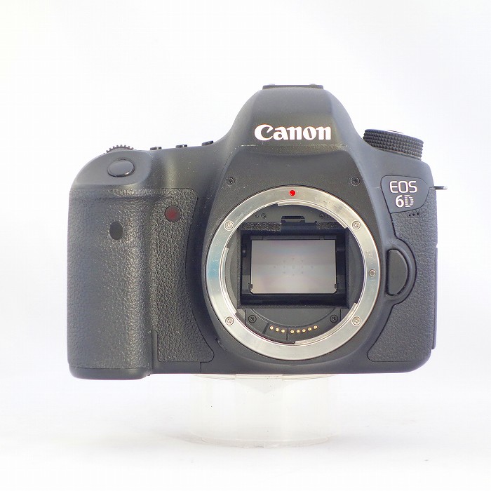 Canon EOS 6D (WG) ボディ - デジタルカメラ