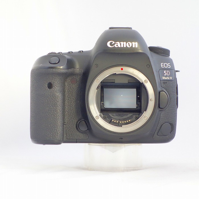 中古】(キヤノン) Canon EOS 5D Mark IV｜ナニワグループオンライン ...