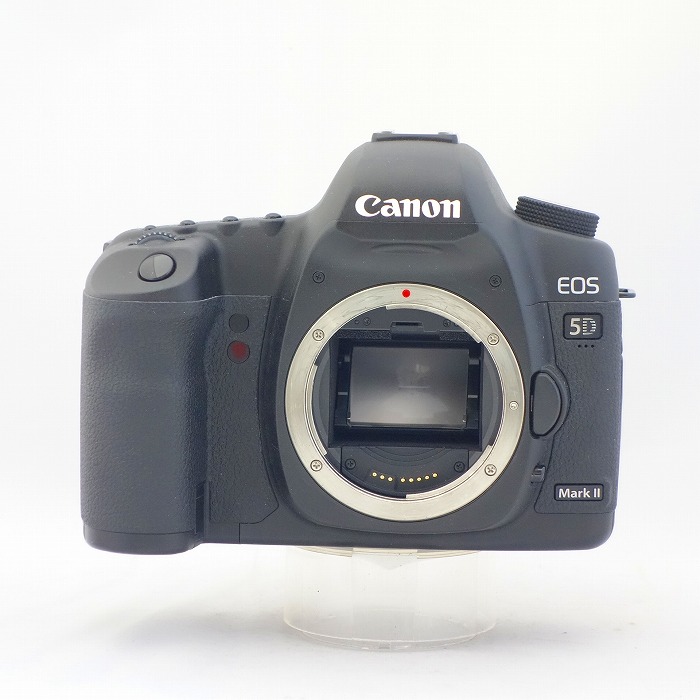 中古】(キヤノン) Canon EOS 5D MARK2 ボデイ｜ナニワグループ