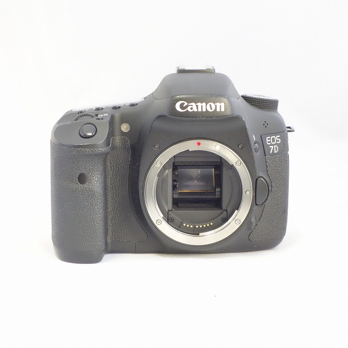 カメラ★付属品多数・美品★ Canon キヤノン EOS7D デジタル一眼 カメラ