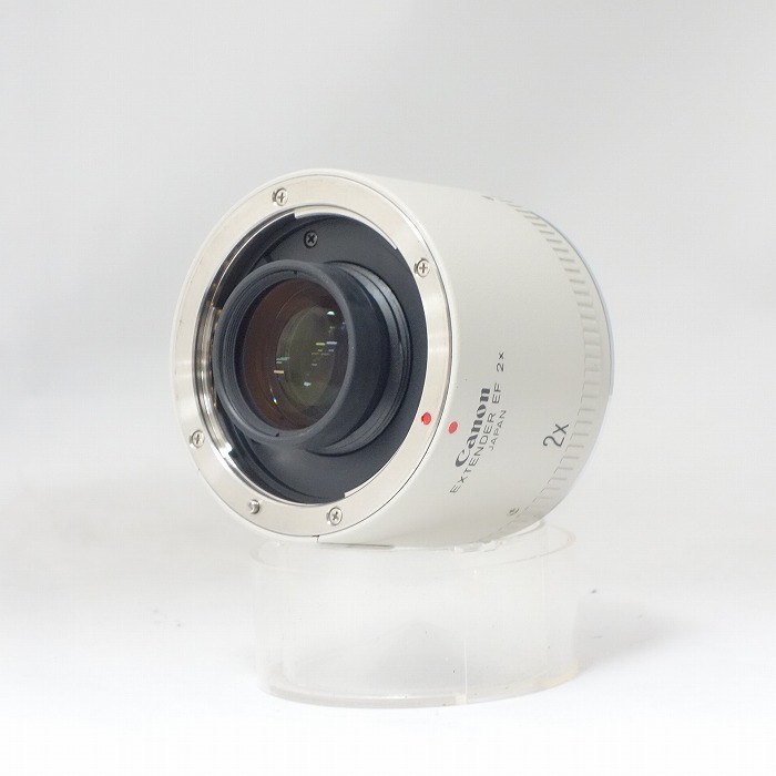 中古】(キヤノン) Canon エクステンダー EF 2X｜ナニワグループ