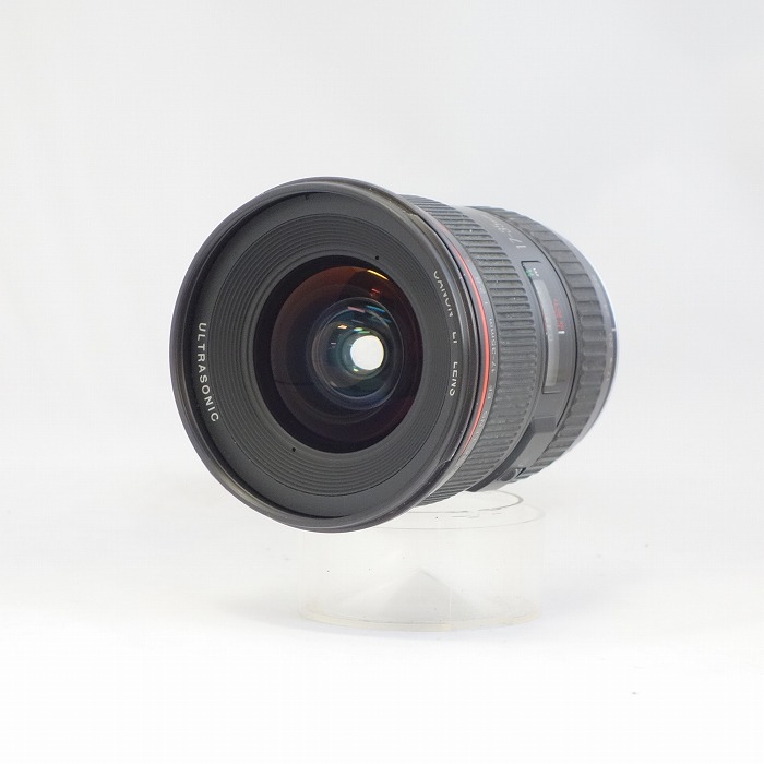 キヤノン) Canon EF17-35/2.8L USM ランク：B：カメラのナニワ ...