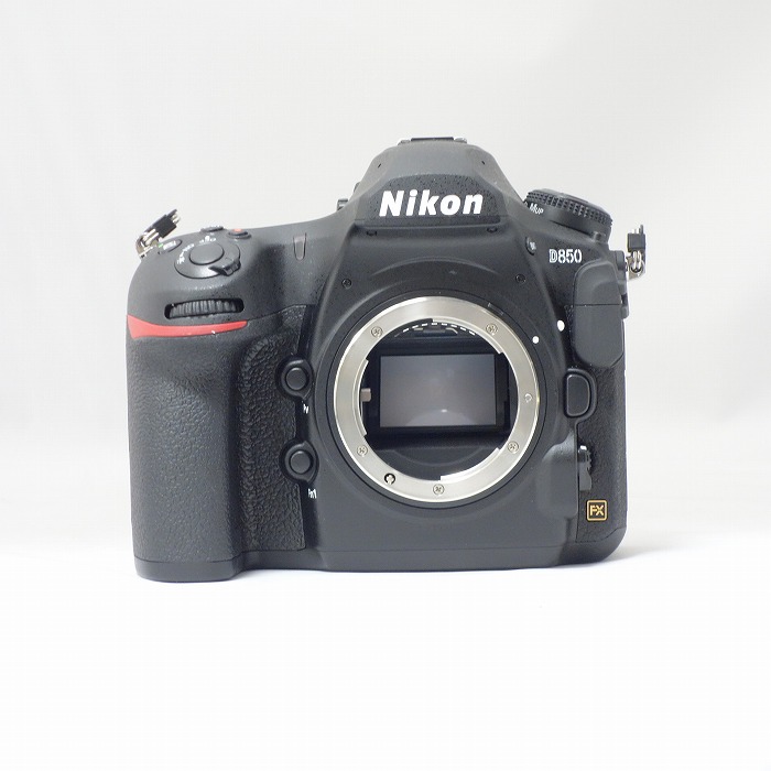 中古】(ニコン) Nikon D850｜ナニワグループオンライン｜2221140333485