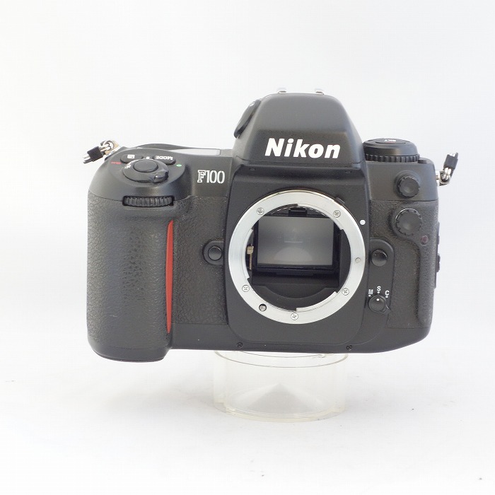 中古】(ニコン) Nikon F100｜ナニワグループオンライン｜2221140333874