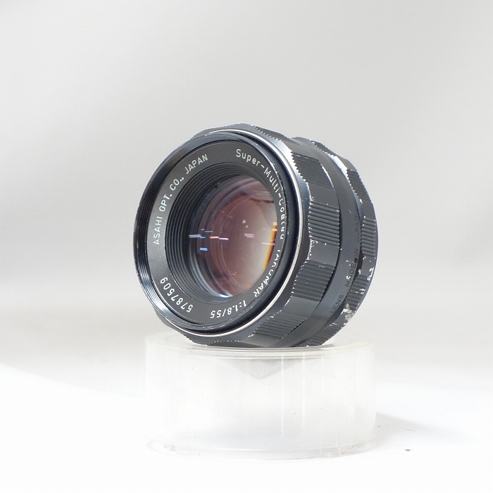 中古】(ペンタックス) PENTAX SMCタクマー 55/1.8｜ナニワグループ