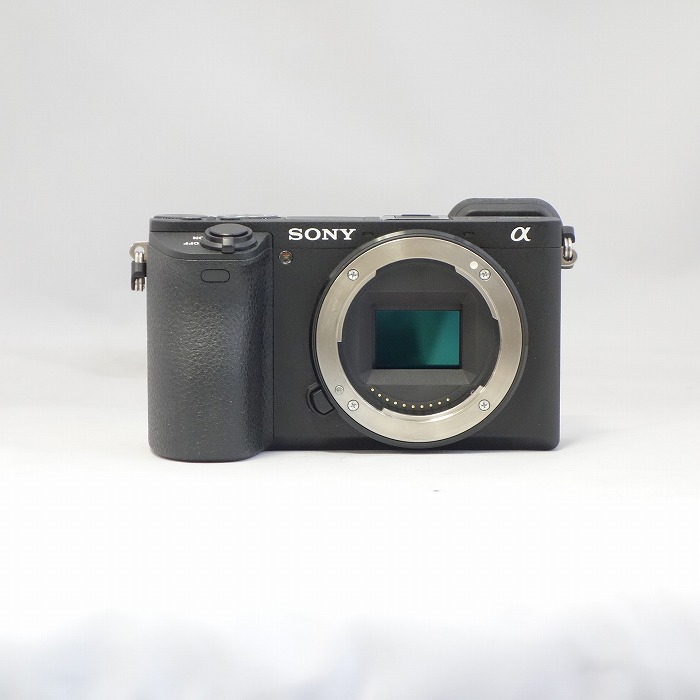【おまけ付き】SONY α6500カメラ