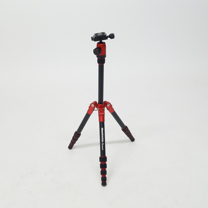 その他マンフロット Manfrotto MKELES5RD-BH - その他