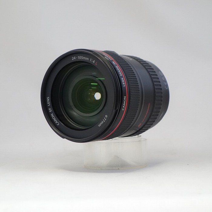 中古】(キヤノン) Canon EF24-105/4L IS USM｜ナニワグループ