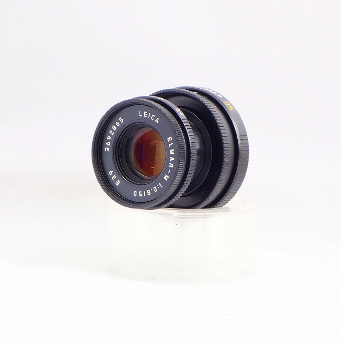 中古】(ライカ) Leica エルマーM 50/2.8｜ナニワグループオンライン