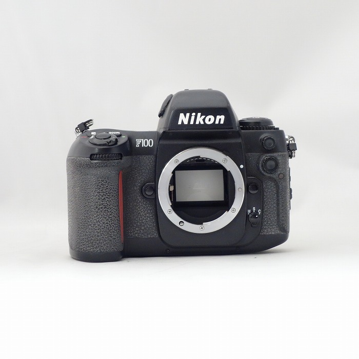 中古】(ニコン) Nikon F100 BODY｜ナニワグループオンライン 