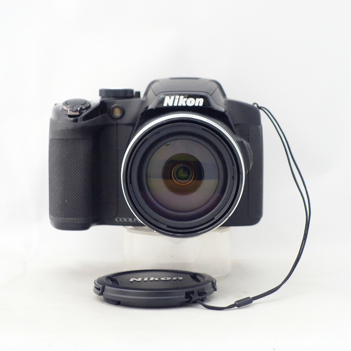 中古】(ニコン) Nikon COOLPIX P510 ブラツク｜ナニワグループ