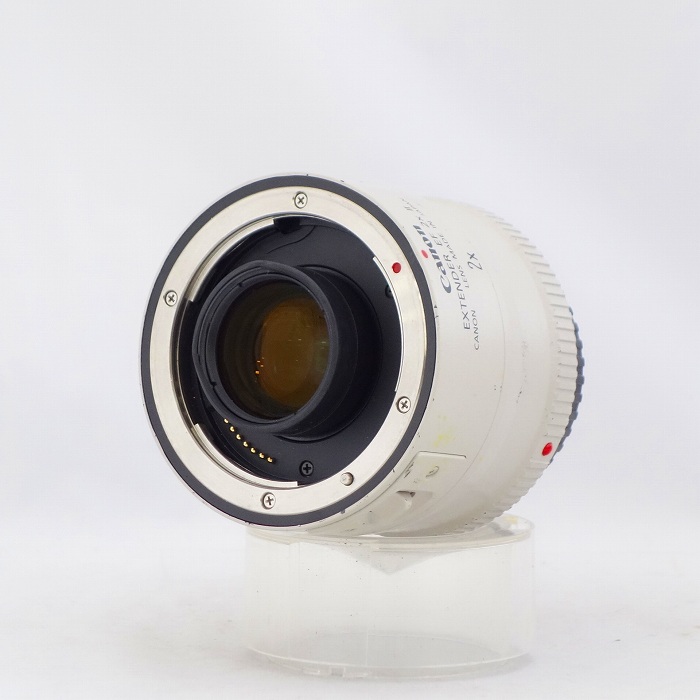 Canon キヤノン エクステンダー EF2X III型 - レンズ(単焦点)