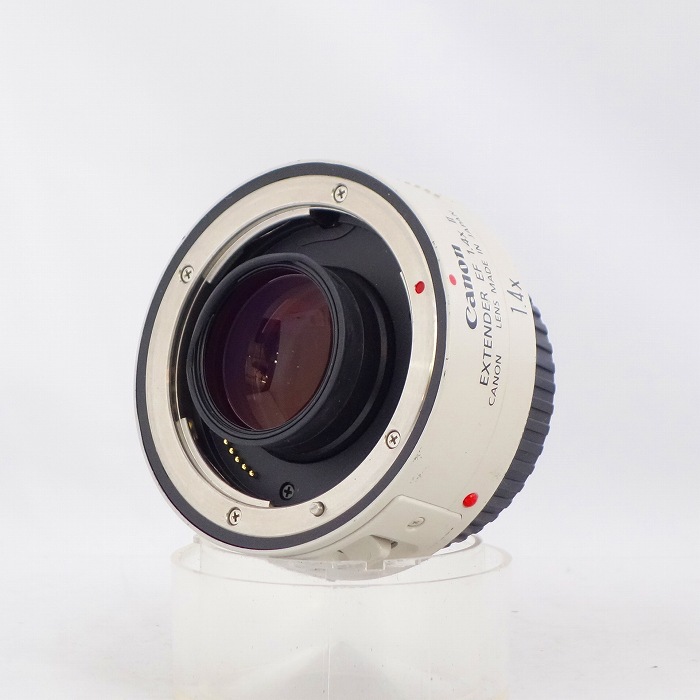 中古】(キヤノン) Canon エクステンダー EF1.4X(2)｜ナニワグループ